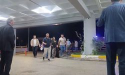 Bursa'da düğün yemeği ardından 100'den fazla kişi hastaneye kaldırıldı (2)