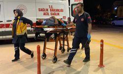 Bursa'da elektrikli bisiklet uçuruma yuvarlandı: 3 yaralı