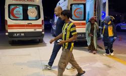 Bursa'da iki grup arasında çıkan kavgada 6 kişi yaralandı