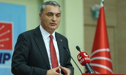 CHP'de 5 il başkanlığına atama yapıldı