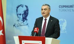 CHP'de 8 il başkanlığına atama yapıldı