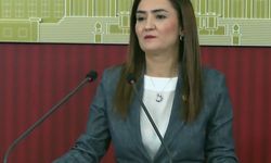 CHP'li Kılıç: Çerçeve yasaya attığımız imza açık bir çek değil, tarihi bir sorumluluktur