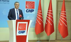 CHP'li Sarı: Başka siyasi partiler için çalışanlar disipline sevk edildi