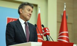 CHP'li Sarıbal: Çiftçi kaderiyle baş başa kalmış durumda