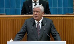 Dervişoğlu: Çözüm oyununun piyonu olmayacağız