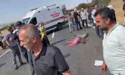 Diyarbakır'da minibüs devrildi: 5 ölü, 11 yaralı (2)