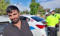 Düğün konvoyunda ceza yiyen sürücü: Bundan sonra korna çalmak haram olsun