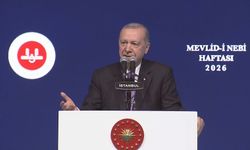 Erdoğan: Başkalarına Umut Bağlamakla Bir Yere Varamayız
