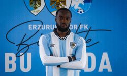 Erzurumspor FK, Miguel Cardoso ve Owusu'yu kadrosuna kattı