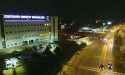 Eskişehir merkezli 19 ilde modem dolandırıcılığı operasyonu; 90 gözaltı