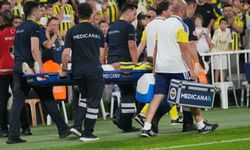 Fenerbahçe - Sturm Graz / Ek Fotoğraflar