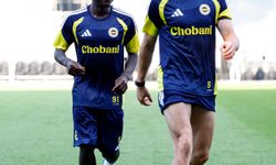 Fenerbahçe, Sturm Graz maçına hazır