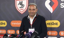 Fuat Çapa: Yalçın'a yapılan faul VAR'dan izletilseydi daha fazla puan alabilirdik