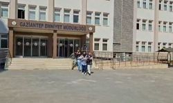 Gaziantep'te engelli kadına cinsel saldırı iddiasına 5 tutuklama