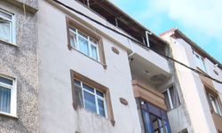 Gaziosmanpaşa'da kötü koku gelen evde ceset bulundu: Kardeşiyle 1 hafta aynı evde yaşamış