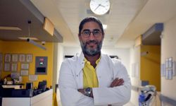 'Gebeler için deniz havuzdan daha güvenli'