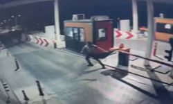 Göcek Tüneli'nde yangına müdahaleye giden kamu araçlarından ücret alındığı iddiasına ilişkin açıklama