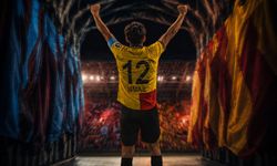 Göztepe ve Trabzonspor'dan İsmail Köybaşı'na ortak jübile