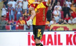 Göztepe'den süper prova