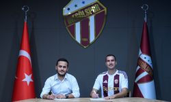 Harun Tekin İnegölspor'da
