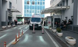 Hasankeyf'te su kenarında kadın cesedi bulundu