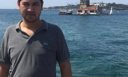 Hastanede fenalaşan hasta bakıcı kurtarılamadı