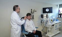'Havuz suyundaki kimyasallar kulak enfeksiyonu riskini artırabilir'