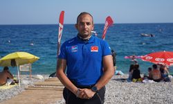 Hıdırellez dilekleri, aylar sonra da deniz yaşamını tehdit ediyor