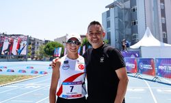 İlke Özyüksel, Avrupa Büyükler Modern Pentatlon Şampiyonası'nda finale yükseldi