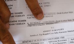 İsim benzerliği yüzünden 10 gün hapis yattı, 'Pardon' denilerek tahliye edildi