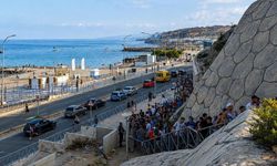 İspanya: Ceuta'ya giren yaklaşık 70 bin düzensiz göçmen Fas'a döndü
