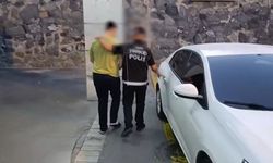 İstanbul'da uyuşturucu operasyonu, 5 gözaltı