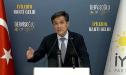 İYİ Partili Kavuncu: Cumhuriyetimizin temel niteliklerinden uzaklaşmak, bizi felakete sürükleyecektir