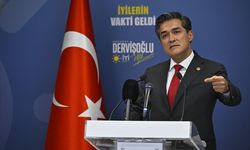 İYİ Partili Kavuncu: Millet gerçek gündemden alıkonuldu