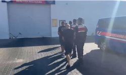 İzmir ve Muğla'da göçmen kaçakçılığı operasyonu; 4 tutuklama