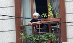 Kağıthane'de Azerbaycanlı kadın evinde ölü bulundu; birlikte yaşadığı adam ihbardan önce evden ayrıldı iddiası