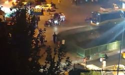 Kağıthane'de çöp atma kavgasında 14 yaşındaki çocuk kadının burnunu kırdı; yakını kardeşini bıçakladı