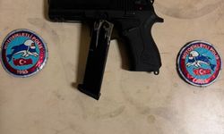 Kağıthane'de sokakta gördüğü eski sevgilisi ile erkek arkadaşını silahla vurdu: 2 ağır yaralı