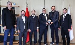 Karşıyaka'nın yeni yabancısı Rashard Kelly