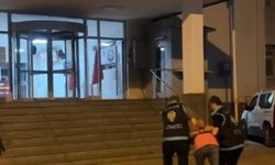 Kayseri'de inşaattaki cinayetin şüphelileri yakalandı