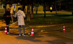 Kayseri'de 'kız meselesi' nedeniyle çıkan bıçaklı kavgada 2 kişi yaralandı