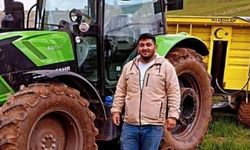 Kayseri'de tarlaya devrilen otomobildeki baba-oğul öldü