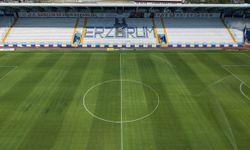 Kazım Karabekir Stadyumu, Süper Lig'e tam kapasite hazır