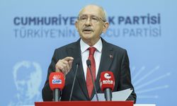 Kılıçdaroğlu: Elimizi taşın altına koyuyoruz