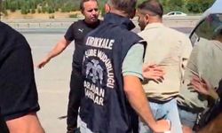 Kırıkkale'de firari hükümlü yakalandı