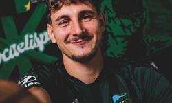 Kocaelispor'a, Hırvat stoper