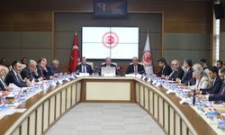 Komisyonda şehit ve gazi ailelerinin haklarına ilişkin teklif görüşüldü