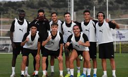Manisa FK sezonu deplasmanda açıyor