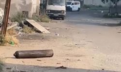 Manisa'da dolum tesisinde patlama