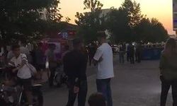 Mardin'de balkondan düşüp ölen kadının eşi gözaltına alındı